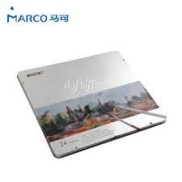 CHÌ NƯỚC CAO CẤP MARCO RAFFINE 24 MÀU 7120-24TN