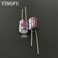 10pcs 33uF 100V NICHICON PJ Series 10x12.5mm 100V33uF Low Impedance Long Life Aluminum Electrolytic capacitor