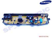 DC92-00278A แผง PCB เครื่องซักผ้า Samsung รุ่น  WA90F4  WA95F4  WA95G9  WA95W9  WA12V5