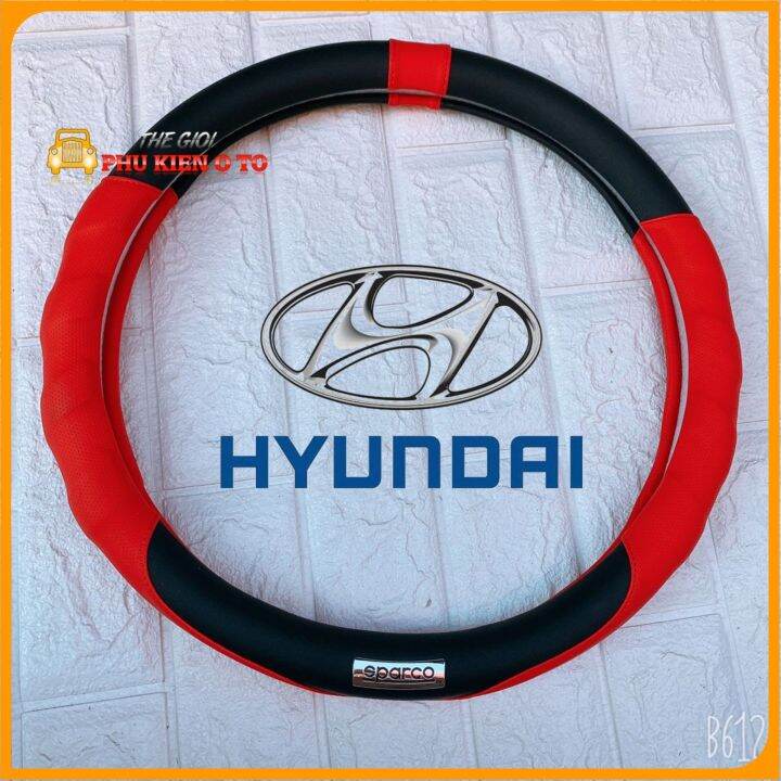 Vô lăng trago  Phụ tùng hyundai mobis chính hãng
