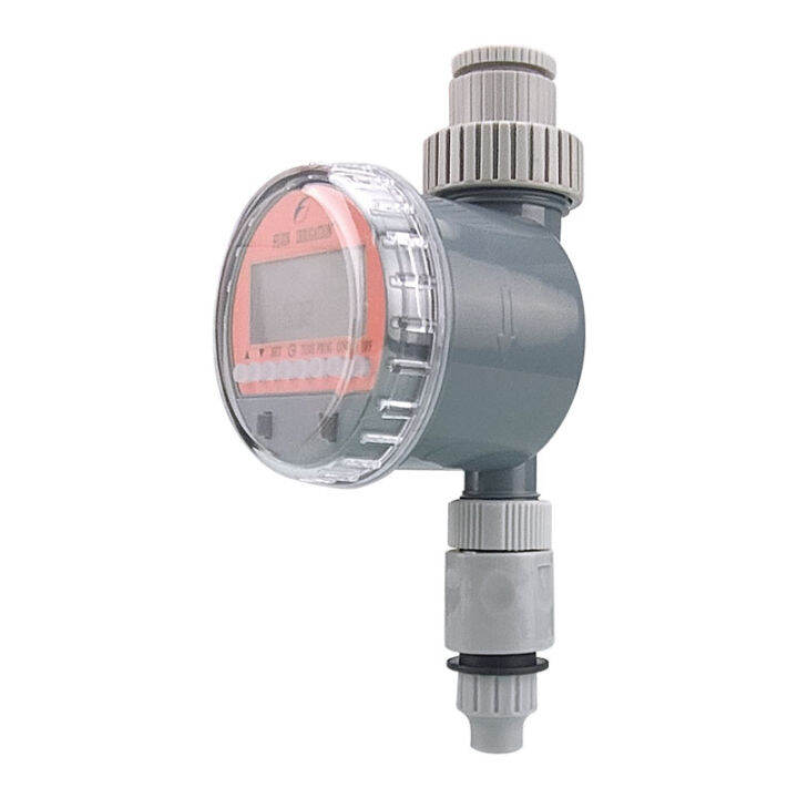 fujin-ball-valve-water-timer-digital-ตัวควบคุมวาล์วบอล-เครื่องตั้งเวลารดน้ำอัตโนมัติแรงดันน้ำ0อุปกรณ์ตั้งเวลารดน้ำหน้าจอ-lcd