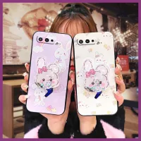 foothold armor case Phone Case For Asus ROG Phone5/5S/5Pro/5UltimateZS673KS Anti-knock glisten Fashion Design Cute TPU