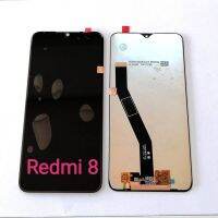 หน้าจอ Redmi 8  LCD Display​ จอ+ทัส​ แถมฟรี!!! ชุกแกะ​ กาว​ และ​ฟิล์ม​กระจก‼️‼️