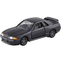 Takara Tomomy Tomica Premium 26สกายไลน์ Gt-R R32รถของเล่นโมเดลรถยนต์สปอร์ตแบบหล่อสำหรับโมเดลของเล่นเด็ก