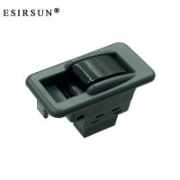 Esirsun สวิตช์ยกเดี่ยวกระจกหน้าต่างเหมาะกับ MITSUBISHI PAJERO MONTERO V31 V32 V33 1991 - 1999 ,MB781916