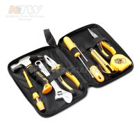 INGCO ชุดเครื่องมือช่าง 9 ชิ้น ( HKTH10809 THKTHP90096 ) tool set 9pcs  Tool Smile