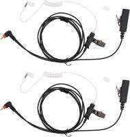 SL300 Earpiece Fit For Motorola Sl3500e Sl7550e Sl7580e Sl7590e TLK100 SL1K SL1M SL500 PMLN7189A Earpiece Headset With PTT Mic