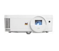 PROJECTOR (โปรเจคเตอร์) VIEWSONIC LED 3000 ANSI LUMENS WXGA (LS500WHE) WHITE