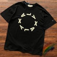 Circular Alyx 1017 9Sm Logo T Shirt Men 1:1 Best Quality Oversized T-Shirts Tops Tee