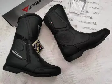 Dainese x sale tourer boots