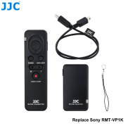 Điều khiển từ xa không dây JJC RMT-VP1K cho Sony a7 IV ZV