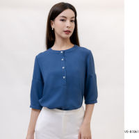 VERONIQA Blouse VE-B1061 อะมุนเซ่น แขนยาว IGPU23-5