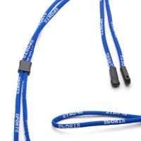 【LZ】✕♘  Esporte Óculos De Sol Correia Cadeia Olho Óculos Titular Óculos Lanyard Moda