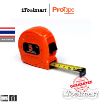 PROTAPE ตลับเมตร 500ME D-series ขนาด 5 เมตร พิมพ์สองหน้า