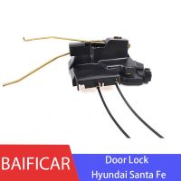 brand new Baificar Brand New Genuine High Quality Front amp; Rear Door Lock Latch amp; Actuator 8131026011 For Hyundai Santa Fe 02 06