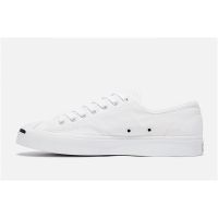 （ready Stock）Fashion New Arrivals！Con44se Jack Purcell All Star Low Tops Shoes White Kasut 1