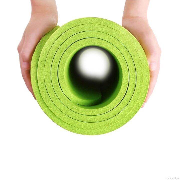 โปรโมชั่น-เสื่อออกกำลังกาย-183x61cm-เสื่อโยคะ-yoga-mat-cm-1159