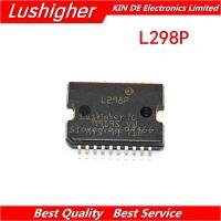 5pcs L298P SOP L298P HSOP DUAL FULL-BRIDGE DRIVER WATTY Electronics