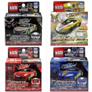 CG08-09 Takara Tomy