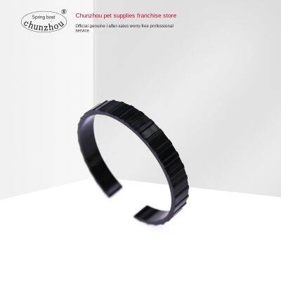 Hair Dryer Hose Clip Plastic Ring Accessories for Pet Dryers Machine