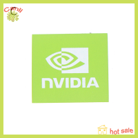 Canli RTX 3090TI 3080TI 3070 3060สติกเกอร์เดสก์ท็อปการ์ดแสดงผลแล็ปท็อป