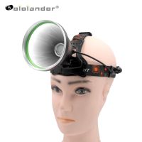 2019 Newest B10 XHP 50 LED Headlamp 3-Mode 8000LM Headlight Micro USB Rechargeable Head Torch Camping Hunting Power Bank 18650