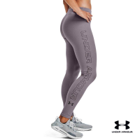 Under Armour UA Womens Favorite Wordmark Leggings อันเดอร์ อาร์เมอร์ กางเกงสำหรับผู้หญิง รุ่น Favorite Wordmark Leggings