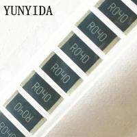 【YD】 50PCS SMD resistor  2512 0.04R 40mR R040 1