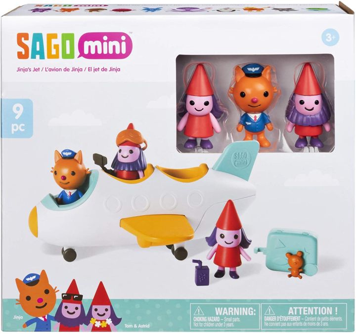 sago-mini-farm-set-portable-toy-car-airplane-fire-tractor-eco-friendly-cardboard-kids