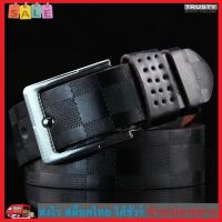 TRUSTY  เข็มขัดผู้ชาย เข็มขัดหนัง เข็มขัด Man Fashion Leather Belt Mens Belt No. 1572 1574