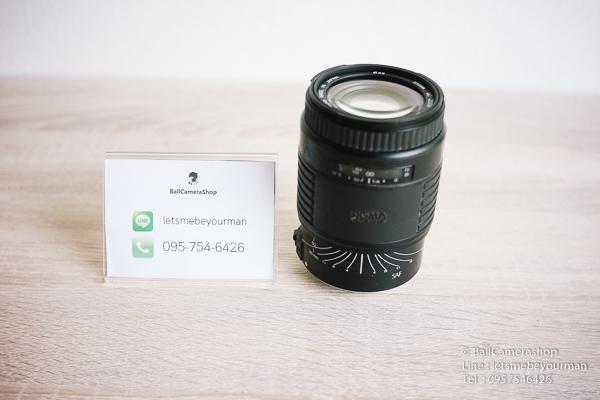 sigma-35-135-mm-for-canon-ef-ขายถูกๆเป็นอะไหล่-serial-1045633