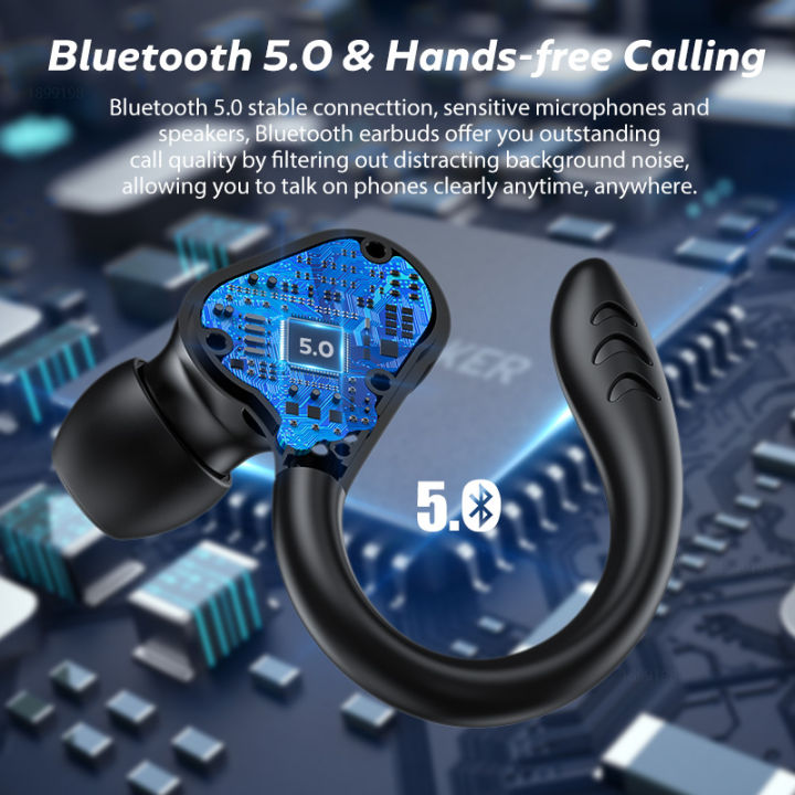 wireless-headphones-bluetooth-compatible-v5-0-earphones-ear-hook-sports-waterproof-headset-deep-bass-stereo-earplugs-no-delay