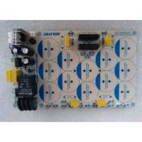 ตัวเก็บประจุ PSU CLASS H Kit CT PCB 12 ตัวเก็บประจุ ELCO