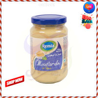 ?HOT DEAL.!! Ramia Dijon Mustard 370 g  เรมิอา ดิจอง มัสตาร์ดซอส 370 กรัม