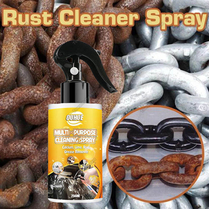 Rust Remover，rust remover for metal，rust remover spray，neutral rust