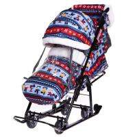 Sankey-Stroller ";Nick Children 7-5"; เลโก้สไตล์
