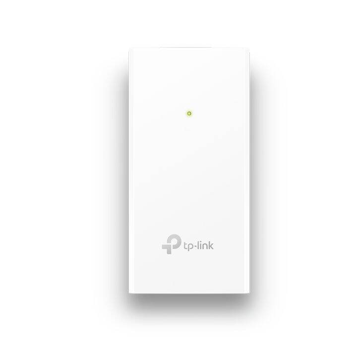 tp-link-poe2412g-24v-passive-poe-injector-adapter-ของแท้-ประกันศูนย์ตลอดชีพ