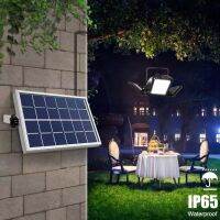 ใหม่ล่าสุด โคมไฟโซล่าห์เซล 60 LED 3 หัว 60 LED SOLAR TREE HEAD GARAGE WHITE LIGHT พลังงานแสงอาทิตย์ 3 โคมไฟปรับความสว่างด้วยรีโมทคอนโทรล สว่างถึงเช้า(2666)