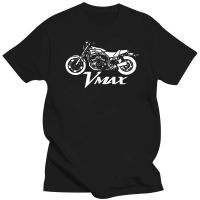 HOT deals Tshirt Homme 2019 Hot Sale 100 cotton O neck For Tall And Big Men T-Shirt V-Max Vmax 1200 1700 Skull Tee Shirt