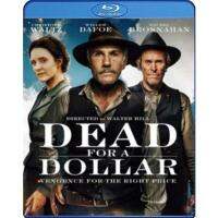 แผ่น Bluray หนังใหม่ Dead for a Dollar (2022) (เสียง Eng | ซับ Eng/ไทย) หนัง บลูเรย์