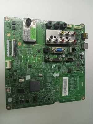 อะไหล่ทีวีMainBoardซัมซุงรุ่นLA32D460DE1TCM0951BX1แท้ของถอด