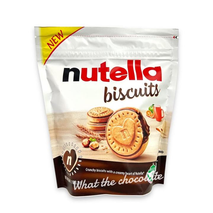 nutella-biscuits-คุ้กกี้สอดไส้-ช๊อคโกแลตนูเทล่า-166-193-304-กรัม