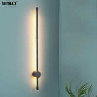 Modern LED Wall Lights For Hallway Living Room Bedroom Random Decorative Lamps Indoor Lighting Fixtures Luminaria Lamparas Techo