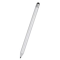 Plastic Pencil Round Stylus Capacitive Penc Stylus Pencil Avoid Finger Fatigue On Any Mobile Phone Tablet Stylus Pens