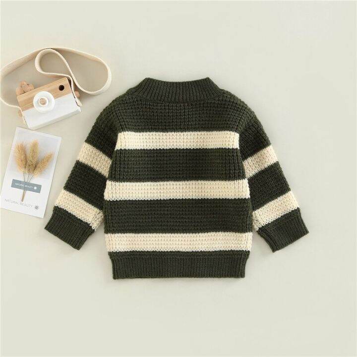 children-sweaters-autumn-winter-kids-boys-girls-long-sleeve-stripe-knit-sweater-baby-kids-boys-girls-pullover-sweaters-clothes