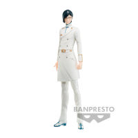 Bandai(บันได) BANPRESTO BLEACH SOLID AND SOULS-URYU ISHIDA-