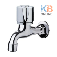 EC-04-401-50 ก๊อกเดี่ยวล้างพื้น รุ่น ซิกม่า KARAT FAUCET