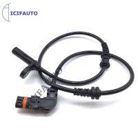 Front Left and Right ABS Wheel Speed Sensor for Mercedes-Benz C-CLASS W204 S204 C250 C350 2045400117 A2045400117