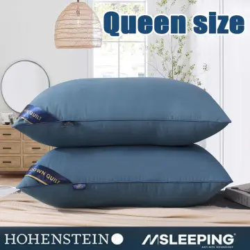 Blue magic pillow outlet price