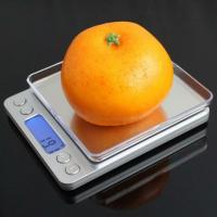 Digital Pocket Scale สินค้าขายดี! เครื่องชั่งน้ำหนัก ความละเอียดสูง เครื่องชั่งน้ำหนักอาหาร เครื่องชั่งน้ำหนักดิจิตอล ตาชั่ง เครื่องชั่งดิจตอล กิโลดิจิตอล เครื่องชั่ง เครื่องชั่งอาหาร อัญมณี ครัว (ไม่รวมถ่าน)